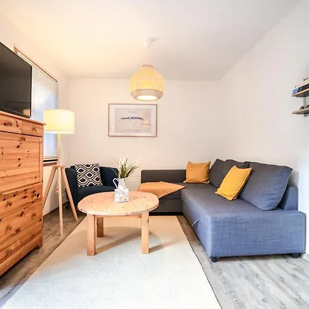 Apartment Boddennest *