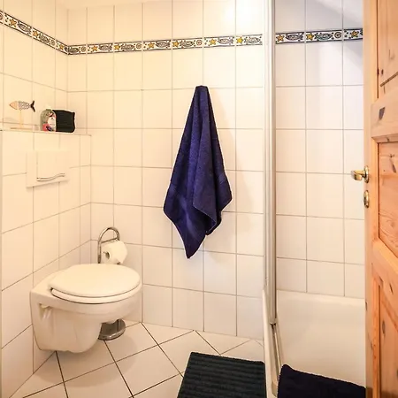 Apartment Boddennest *