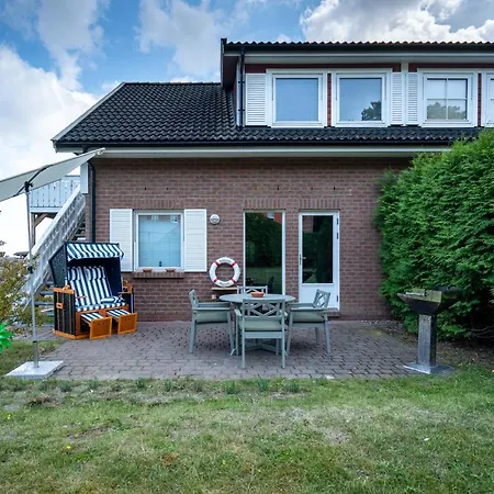 Boddennest Klausdorf (Vorpommern-Rugen)