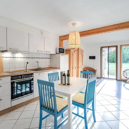 Boddennest Apartment