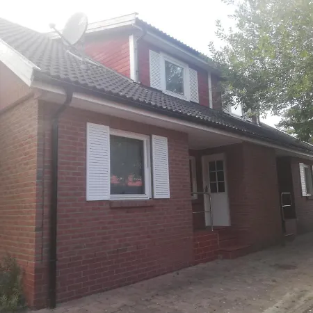 Apartment Boddennest *